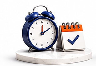 Hourly Booking